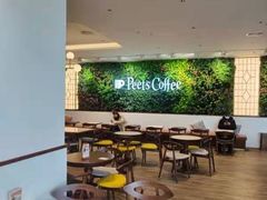 大堂-Peet's Coffee皮爷咖啡(上海长风大悦城店)