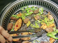 -欢乐牧场海鲜牛排烧烤自助(旧宫店)