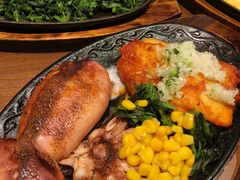 -萨莉亚意式餐厅(杭州西溪龙湖天街店)