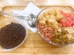 -米爸爸糍粑冰粉(湖滨小区店)
