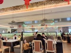 大堂-稻香酒家(步步高梅溪新天地店)
