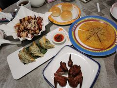 -九龙茶记·粤式餐厅融合菜(鹭江店)