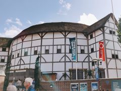 -莎士比亚环球剧场