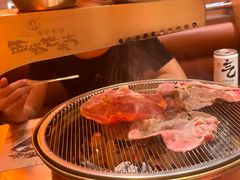 -西塔老太太泥炉烤肉(苏州大悦城店)