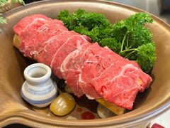 -廖掌柜·重庆鲜货火锅(上海首店)