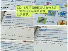 -瑞丁熊原版阅读(大华校区)