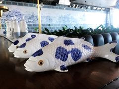 -FISH&POTATO Cō(地中海美食 万象城店)