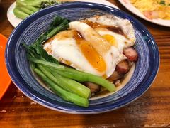 -澳门陈光记烧味饭店(南京德基广场店)