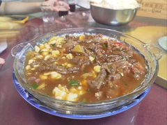 -何哥鲜鱼餐厅(龙湖花园店)