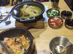 -延松朝鲜族料理