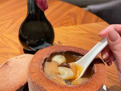 -北京柏悦酒店·锦庭餐厅Dining Room