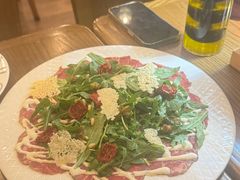 -IL TEATRO 精品意大利餐厅