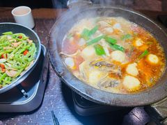 -肖记牛肉鱼杂馆·省级非遗(柏林春天直营店)
