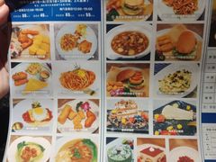 -K+全国连锁KTV(绿地缤纷天地店)