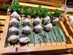 -牛New寿喜烧(中山公园龙之梦店)