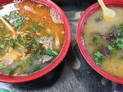 -春雨羊汤店(广开四马路总店)