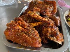 -佰运猪蹄(高陵店)