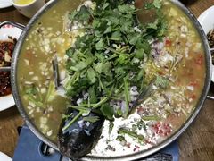 -老游独一佳湘菜馆(高新四路店)
