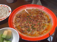 -牛市坎火锅(建设路店)