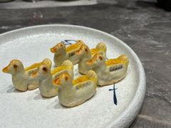 -北京全聚德(西翠路店)
