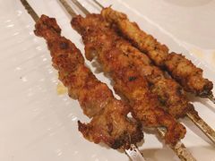 -巴依老爷·新疆美食(上城区天城路店)