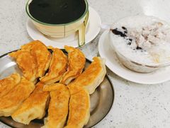 -芬芳甜品(同福路店)