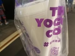 -一只酸奶牛(时代天街A馆店)