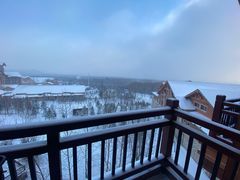 -长白山万达喜来登度假酒店