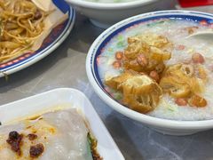 -银记肠粉店(北京路店)