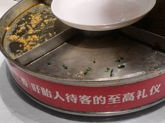 -红胖胖龙虾王·本地菜
