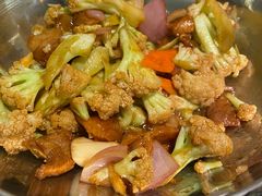 -小菜园新徽菜(无锡宜家荟聚中心店)