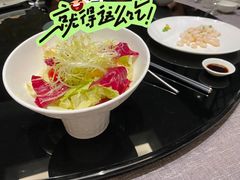-御花园·粤菜·海鲜火锅(中山公园店)