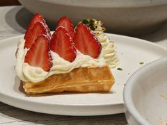 -娜娜家•Nana's restaurant(国金汇店)