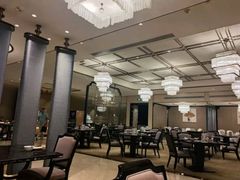 -京香轩·中餐厅(上海中庚聚龙酒店)