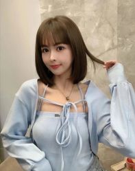点击看大图 -AG·STYLE沙龙