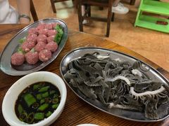 -江村四哥新鲜牛肉店(江高总店)