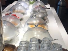 -豪客来牛排(重庆三峡广场步行街1704店)