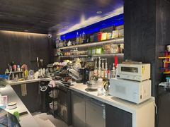 -FULL MOON满月咖啡