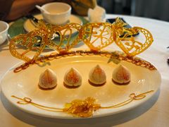 -三号黄浦会Canton Table