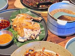 -薇酌饮·陕西菜(南门外店)