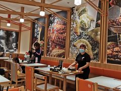 大堂-味千拉面(又一城店)