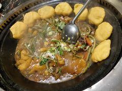 -天发长铁锅炖(王秀村店)