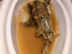 红烧河豚-醉胶东(友谊店)