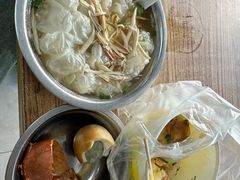 -荣巷小馄饨(荣巷店)