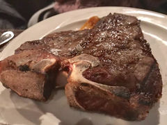 -Keens Steakhouse