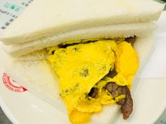 -义顺牛奶公司(庇利金街店)