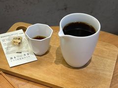 -素咫咖啡CLIFEROSE(新安店)