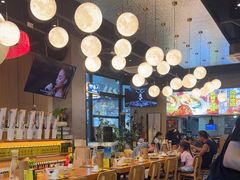 -本色.小马哥烧烤(无锡九里仓店)