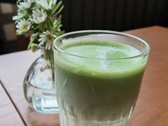 -有序Orderly融合西餐·咖啡(运河外滩店)