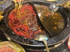 -蜀大侠火锅(春熙路店)